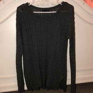 American Eagle Knit Sweater